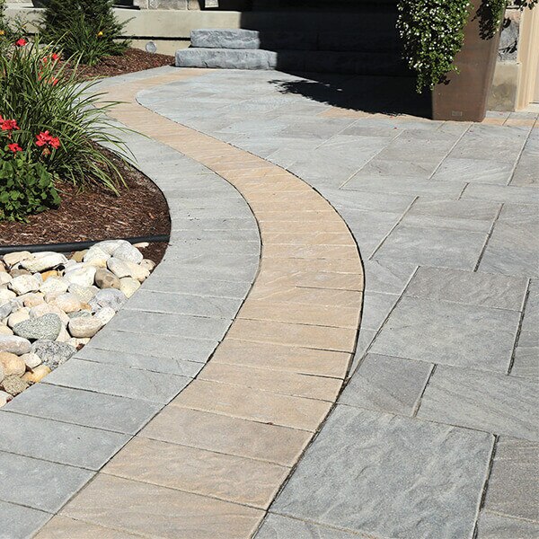 Triple H Covington Concrete Paver